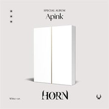 Apink – Horn cd