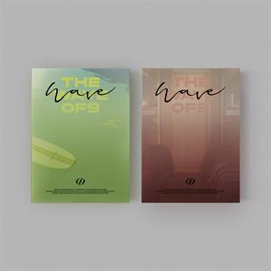 Sf9 – Wave Of9 (1CD)