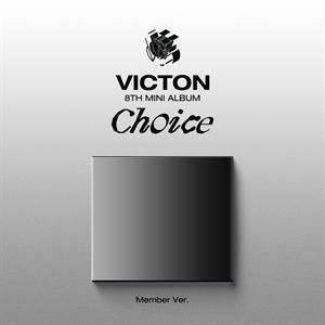 Victon – Choice cd