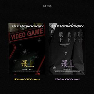 ATBO – Beginning : Bisang (1CD)