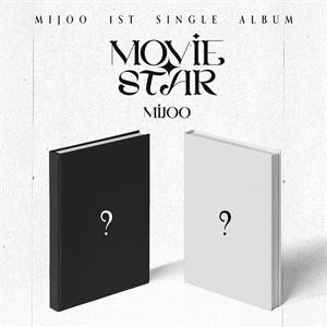 Mijoo – Movie Star (2CD)