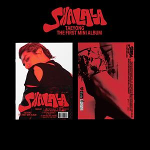 Taeyong (Nct) – Shalala (1CD)