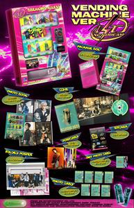 NCT Dream – ISTJ (1 CD)