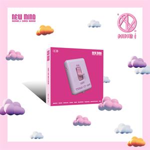 Nine.I – New Mind (1CD)