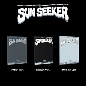 Cravity – Sun Seeker cd