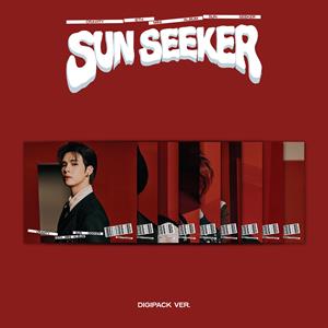 Cravity – Sun Seeker cd