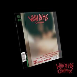 Hui, Hui – Whu is Me: Complex cd