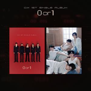 Cix – 0 oder 1 (1 CD)