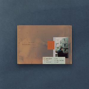 Min Seok Kim – Retrospect (1 CD)