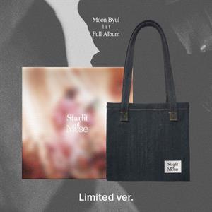 Moon Byul (Mamamoo) – Starlit of Muse (1CD)