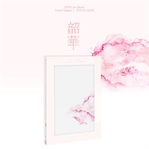 Epex – Youth Chapter 1: Youth Days (1CD)