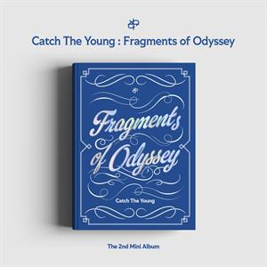 Catch the Young – Fragments of Odyssey (1CD)