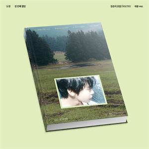 Doyoung (NCT) – Youth (1CD)