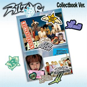 Riize – Riizing cd