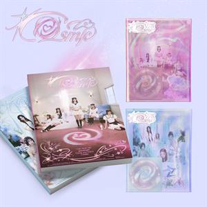 Red Velvet – Cosmic (1 CD)