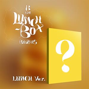 Blitzers – Lunch-Box (1CD)