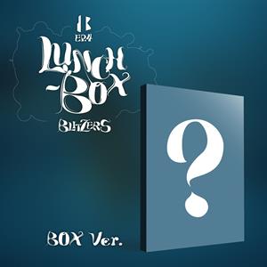 Blitzers – Lunch-Box (1CD)