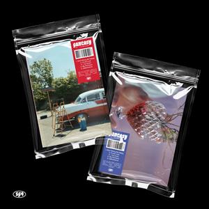 Sf9 – Fantasy (1CD)