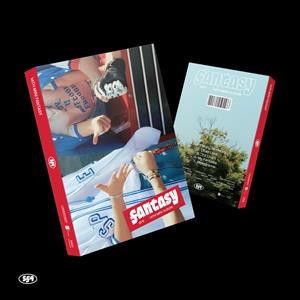 Sf9 – Fantasy (1CD)