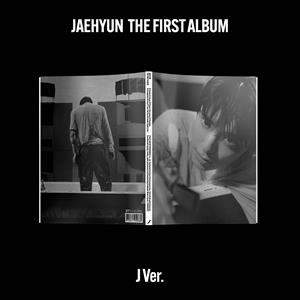 Jaehyun – J (1CD)