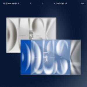 Yoon, San Ha – Dusk cd