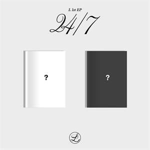 L/O/N/G – 24/7 (1CD)