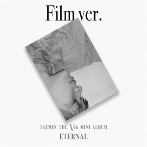 Taemin – Eternal (1CD)