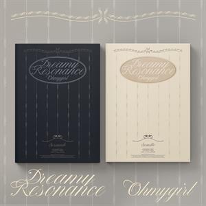 Oh My Girl – Dreamy Resonance cd