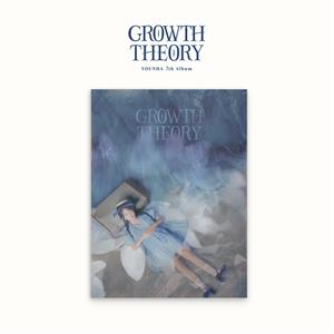 Younha – Growth Theory (1CD)