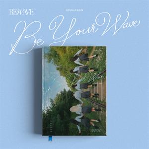 Bewave – Be Your Wave (1CD)