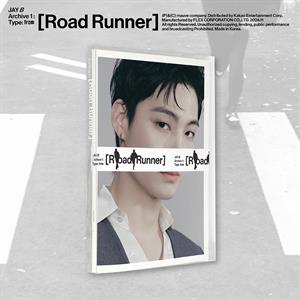 Jay B – Archiv: Road Runner (1 CD)