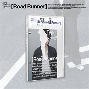 Jay B – Archive: Road Runner (1CD)