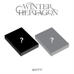 Got7 – Winter Heptagon (1CD)
