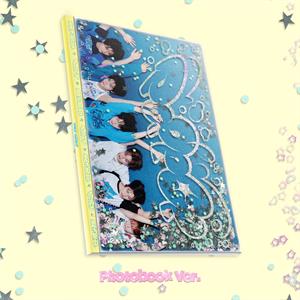 Nct Wish – Popup cd
