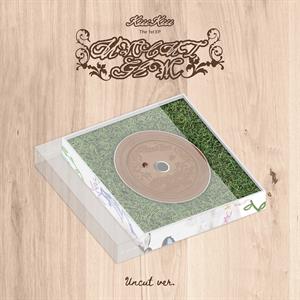 Kiiikiii – Uncut Gem cd