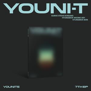 Younite – Youni-T (1 CD)