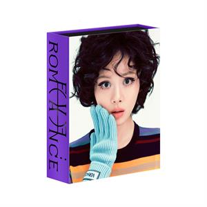 Bibi – Eve: Romance cd