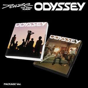 Riize – Odyssey (1CD)