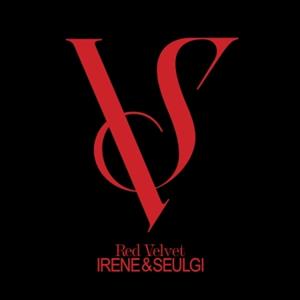 Red Velvet - Irene & Seulgi – Tilt (1CD)