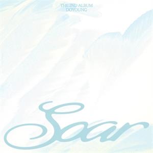 Doyoung – Soar (1CD)