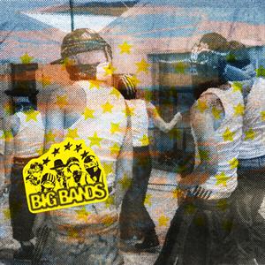 Wayv – Big Bands cd