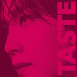 Haechan – Taste cd