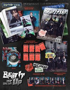 NCT Dream – Beat It Up (1 CD)