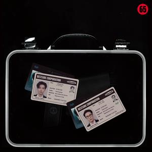 Nct Jnjm – Both Sides (1CD)