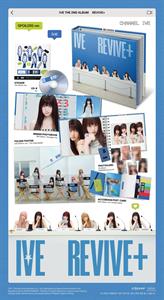 Ive – Revive+ (1CD)