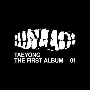 Taeyong (Nct) – Wyld cd
