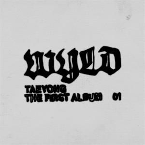 Taeyong (Nct) – Wyld (1CD)