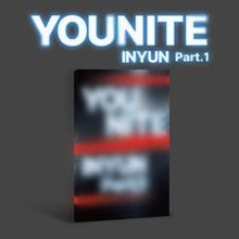 Younite – Inyun Part.1 cd
