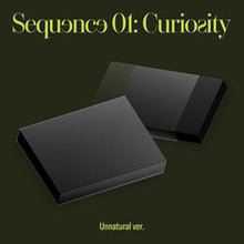 And2ble – Sequence 01: Curiosity cd