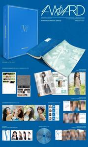 Mamamoo – 4ward (1CD)